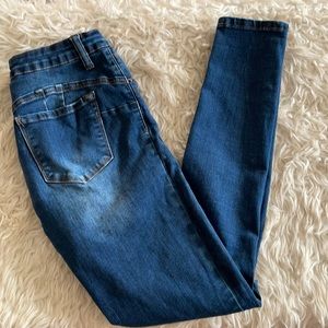 Butt, I Love You - Wax Jeans